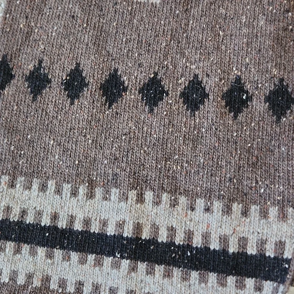 Beautiful NWT Pendleton Southwest Design Wool Scarf Or Shawl ๐ค๐๐ค๐ - Picture 14 of 16